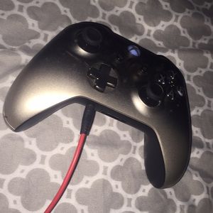 Xbox controller